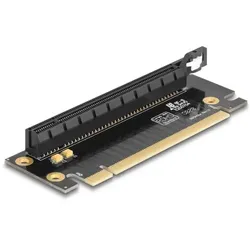 DeLOCK 81296 Schnittstellenkarte/Adapter Eingebaut PCIe