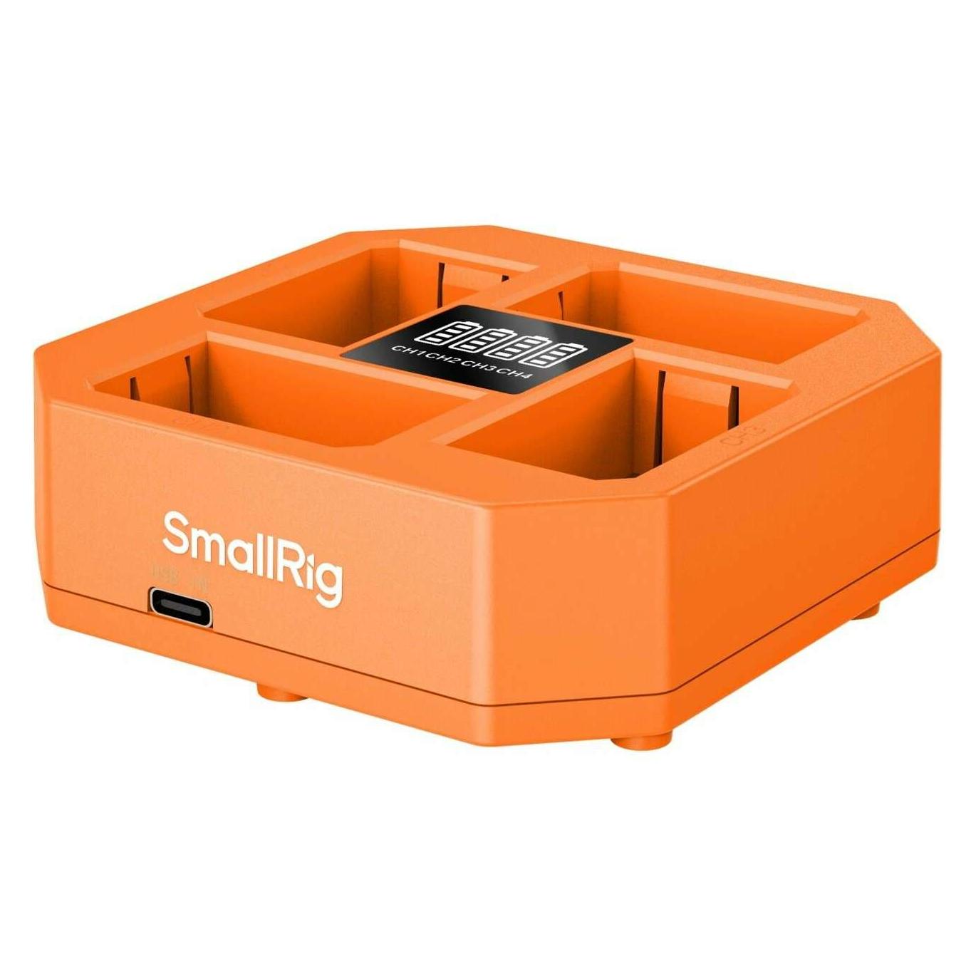 SmallRig NP-FZ100 (Kamera Akku Ladegerät) (4839)
