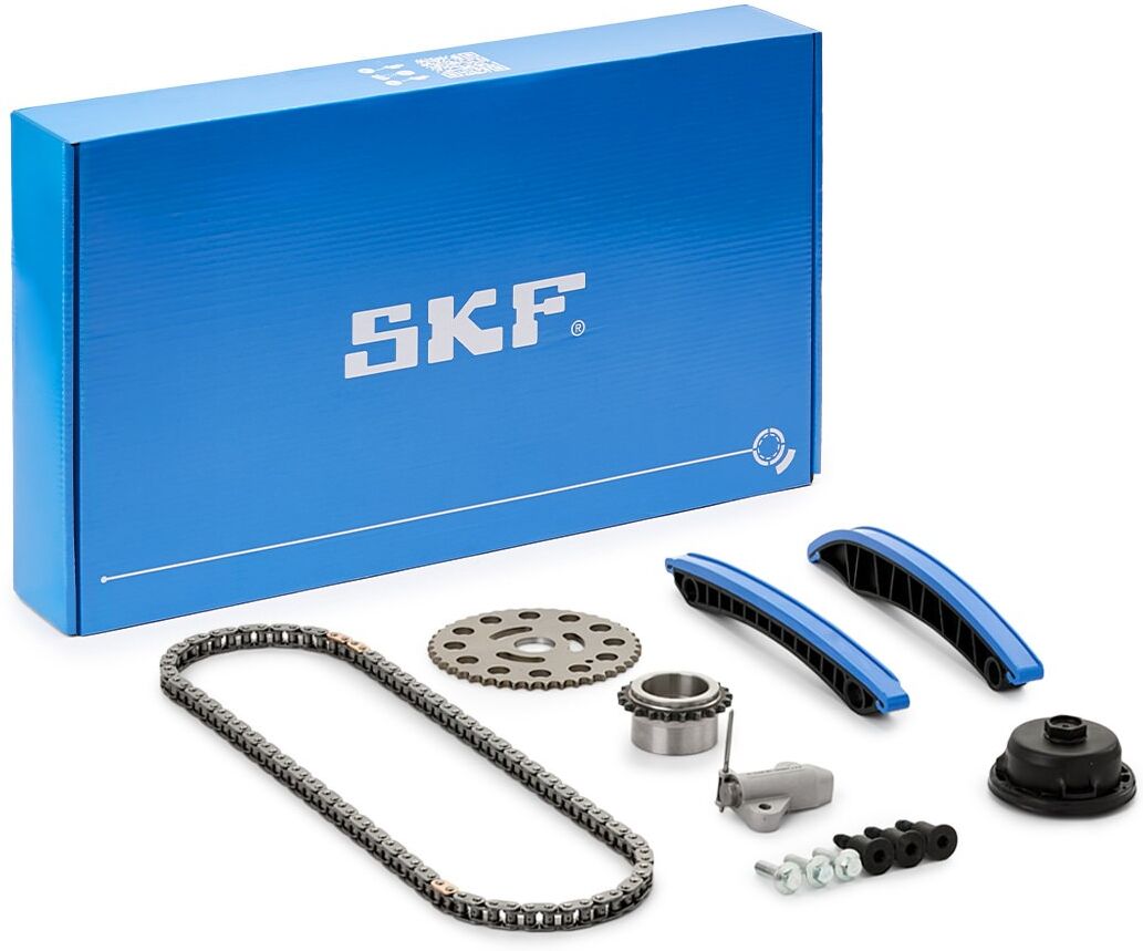 SKF VKML 86003 Timing chain kit