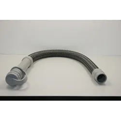 Cleancraft Schlauch SSM 550 424552 / Ø38, L985