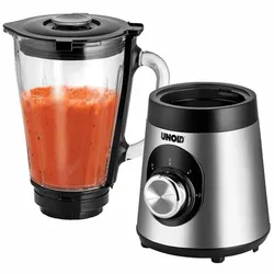 UNOLD 78625 Standmixer Edel