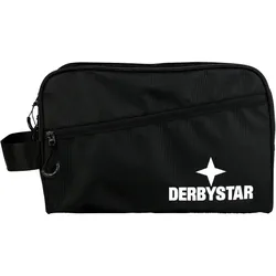 DERBYSTAR Torwarthandschuhtasche schwarz
