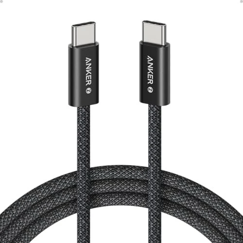 Anker Zolo USB-C/USB-C 1m 240W schwarz