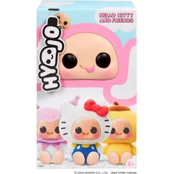 Hyojo Hello Kitty & Friends - Kuromi