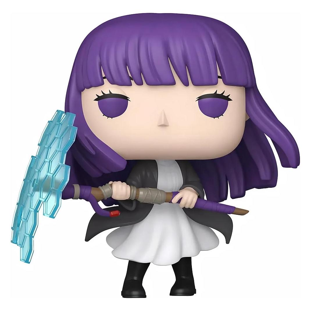Funko Frieren: Beyond Journey's End POP! Games Vinyl Figur Fern 9 cm (95030095)
