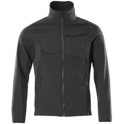 MASCOT Herren Softshell Jacke ACCELERATE Schwarz XL - 20102-253-09-XL - Schwarz