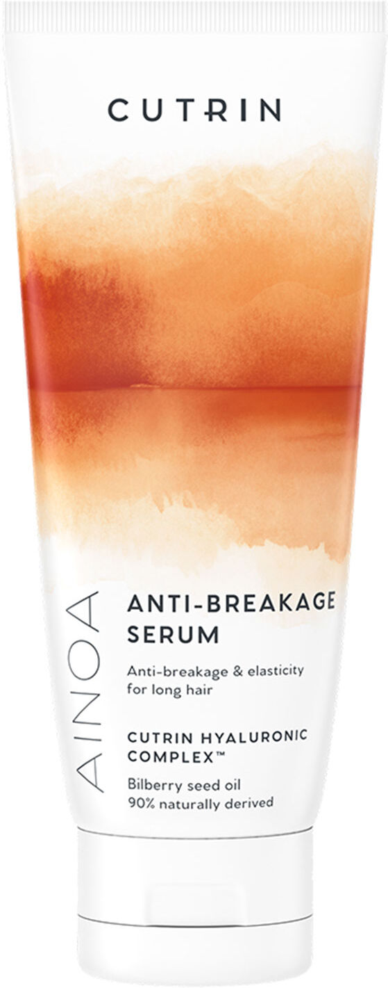 CUTRIN Ainoa Anti-Breakage Serum 100ml