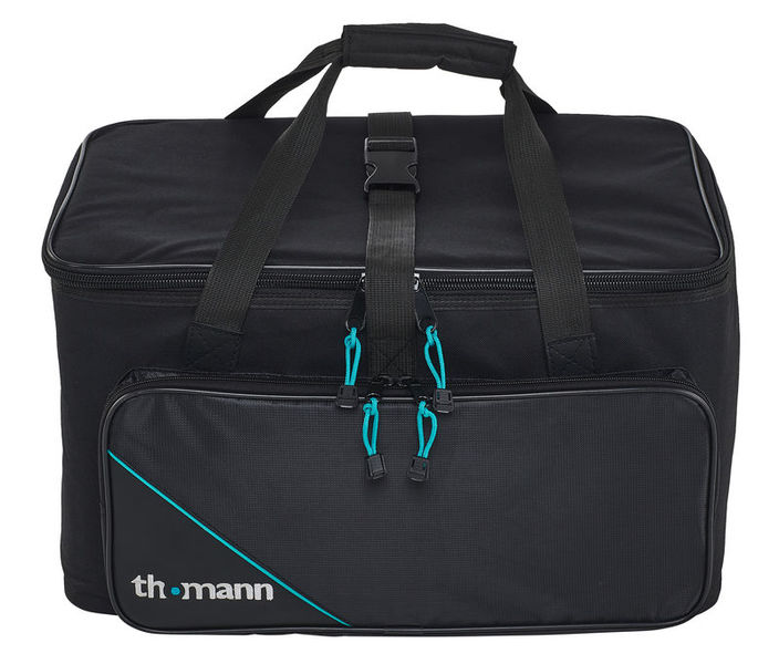 Thomann Speaker Bag Behringer EPS500MP nero