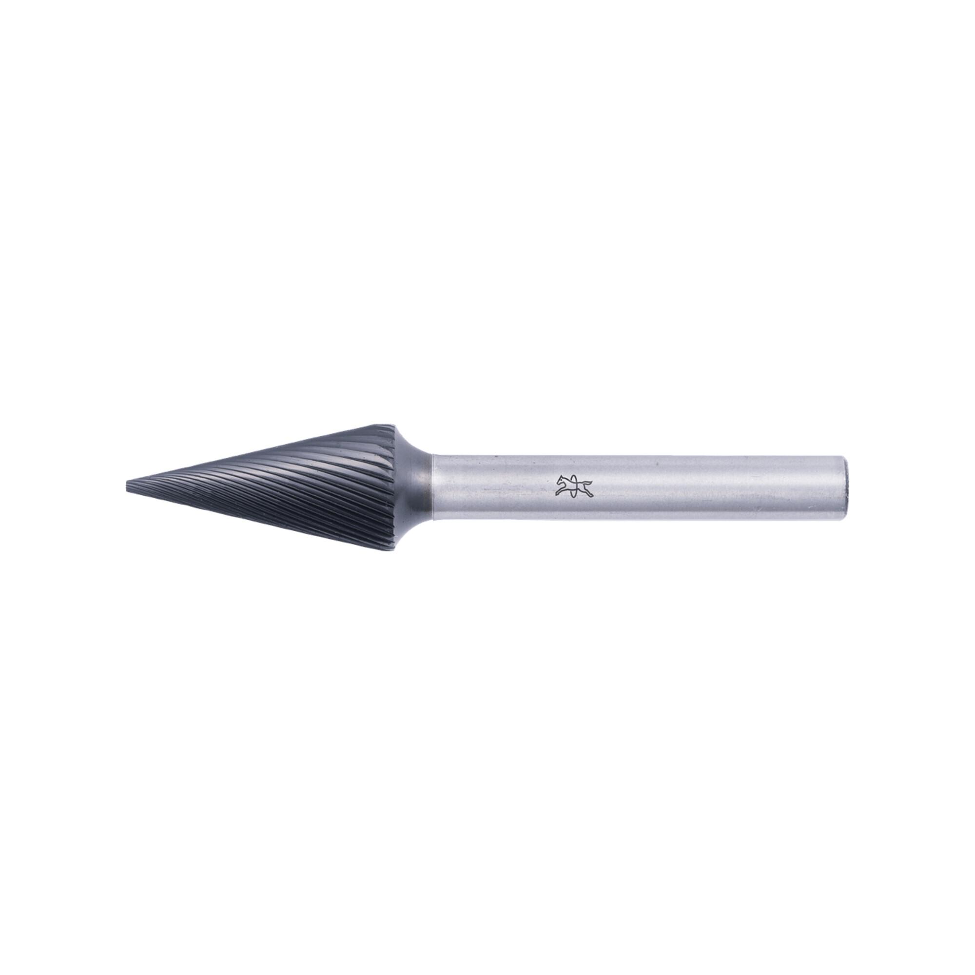 PFERD Schleifstift SKM 1225/6 Z3 HC-FEP Tungsten carbide burrs (21115207)
