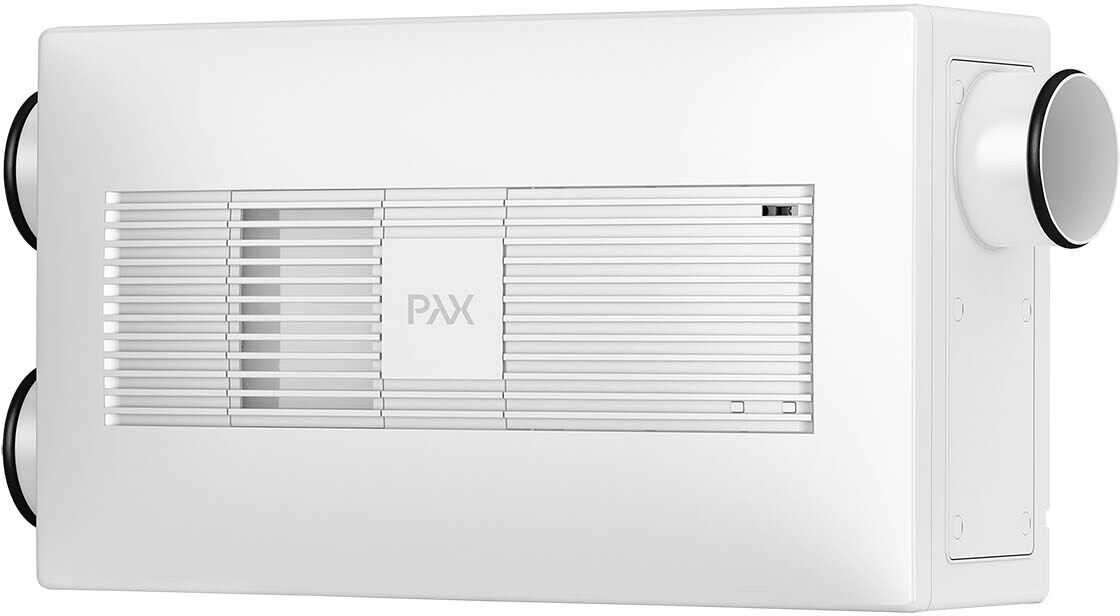 Pax Ventilationsaggregat, Eos 100H+