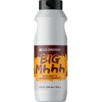 Big Mhhh, Sauce 500 ml