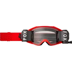 FOX Vue Roll Motocross Brille