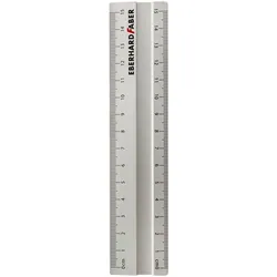 EBERHARD FABER Lineal 15 cm