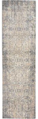Nourison Moroccan Celebration Vintage Persian Area Rug
