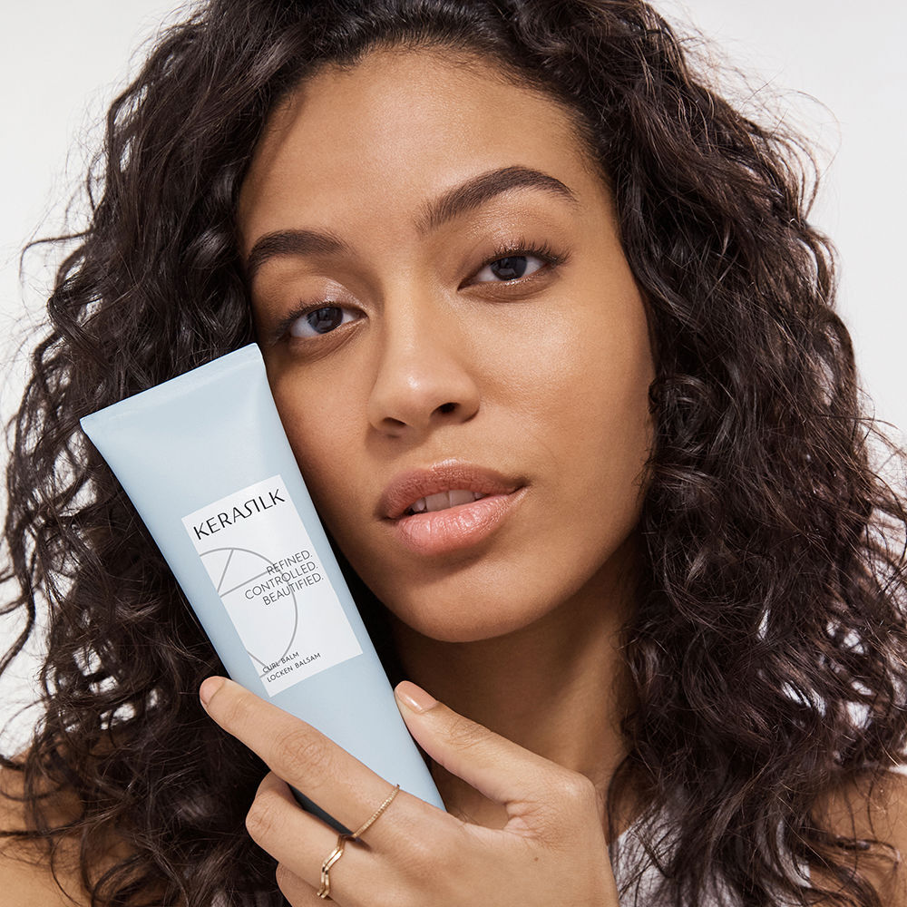 Kerasilk Specialists baume boucles 150 ml