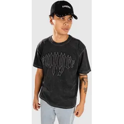 Empyre Corkscrew T-Shirt black Gr. L
