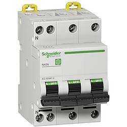 Schneider Electric M9P22720 Leitungsschutzschalter