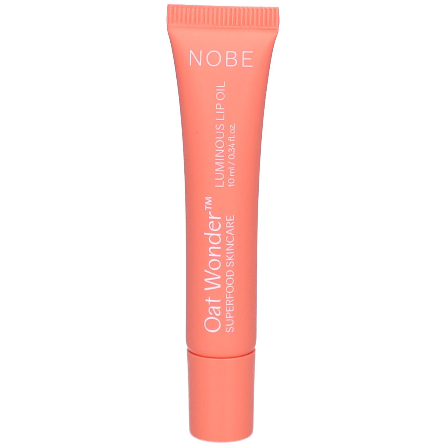Nobe Oat Wonder Luminous Lip Oil 10 ml Ätherisches Öl