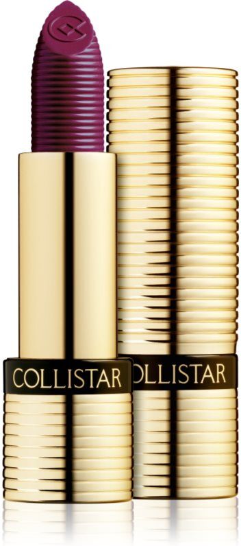 Collistar Rossetto Unico® Lipstick Full Colour - Perfect Wear Luxurious Lipstick shade 17 Viola 3,5 ml