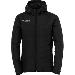 Uhlsport Essential Winter Padded Jacket Schwarz 4XL
