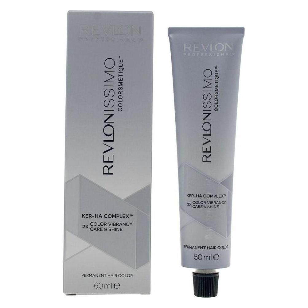 Revlon Professional Colorsmetique HC 7 Mittelblond (HC 7 Mittelblond) (8007376058330)
