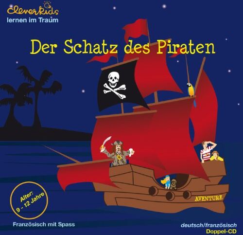 Regina Keller - Der Schatz des Piraten - Preis vom 18.10.2026 15:28:09 h