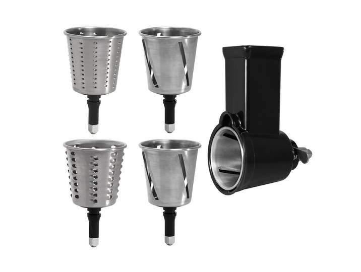 Electrolux Assistent Trommelraffel Zubehör