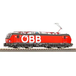 PIKO 21654 H0 Elektrolok Vectron Rh 1293, ÖBB, Ep. VI