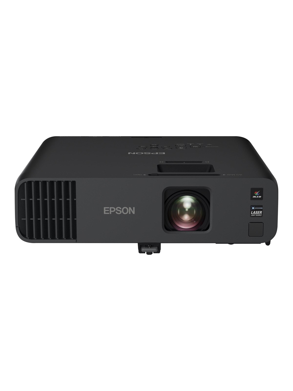 Epson Projektoren EB-L265F - 4600 ANSI lumens