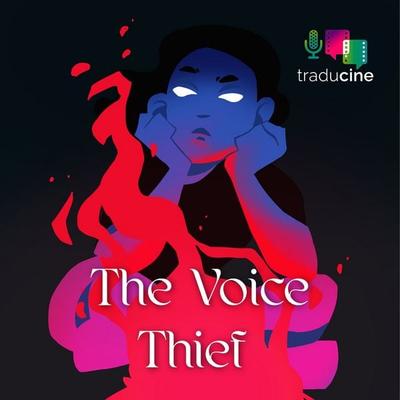 The Voice Thief - Marta Baonza Jerez, Audio, 9788410369191