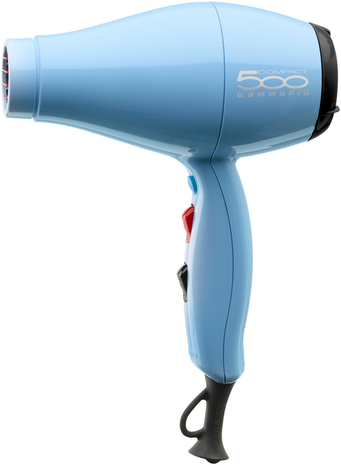 Gamma+ 500 Compact Light Hellblau GP1332