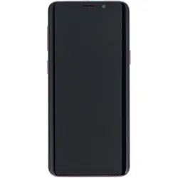 Samsung LCD-Display Galaxy S9 (Display, Samsung Galaxy S9), Mobilgerät Ersatzteile, Violett