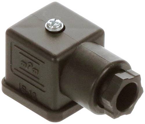 Molex DIN 43650 Pole:3 1210230341 Inhalt