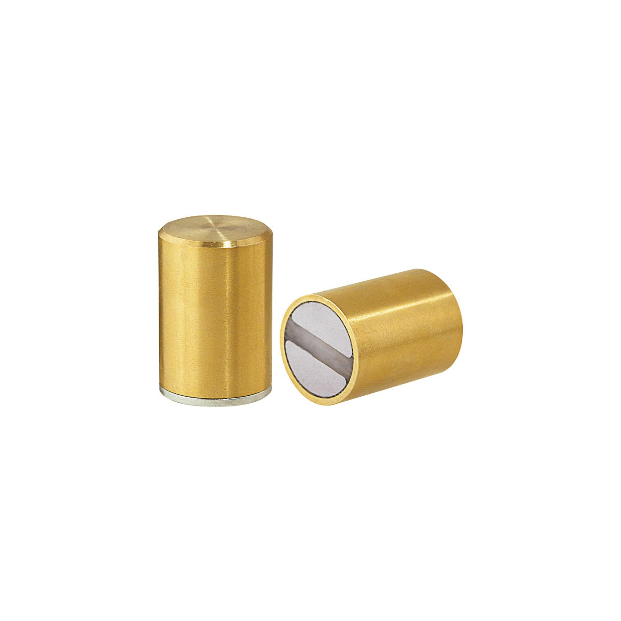 Stabgreifermagnet mit Passungsmaß, SmCo5,⌀ 16 mm ; nVent HOFFMAN (E754)