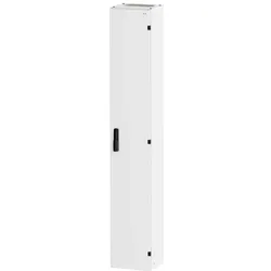 Eaton EP-501334 Standschrankverteiler EMC2 leer, IP55, Schutzklasse II, EMC2-H112/55-W EP501334
