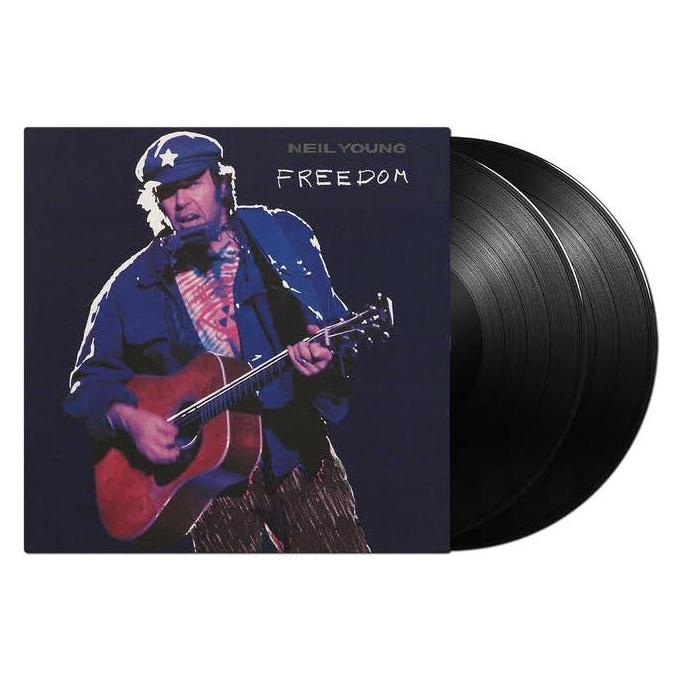Reprise Records Freedom (Neil Young) (49627230)