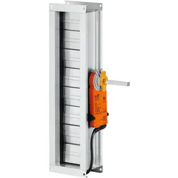 Helios Ventilatoren Umluft-Kit AIR1-ULK XHP 750
