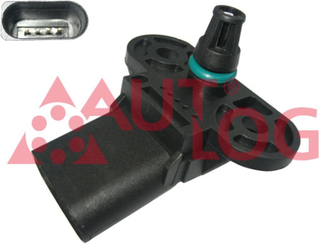 Sensor, Saugrohrdruck AUTLOG AS4520