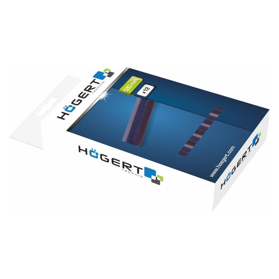 Högert Technische Blaue Kreide 120 mm / 12 Stk. (12x) (43096399)