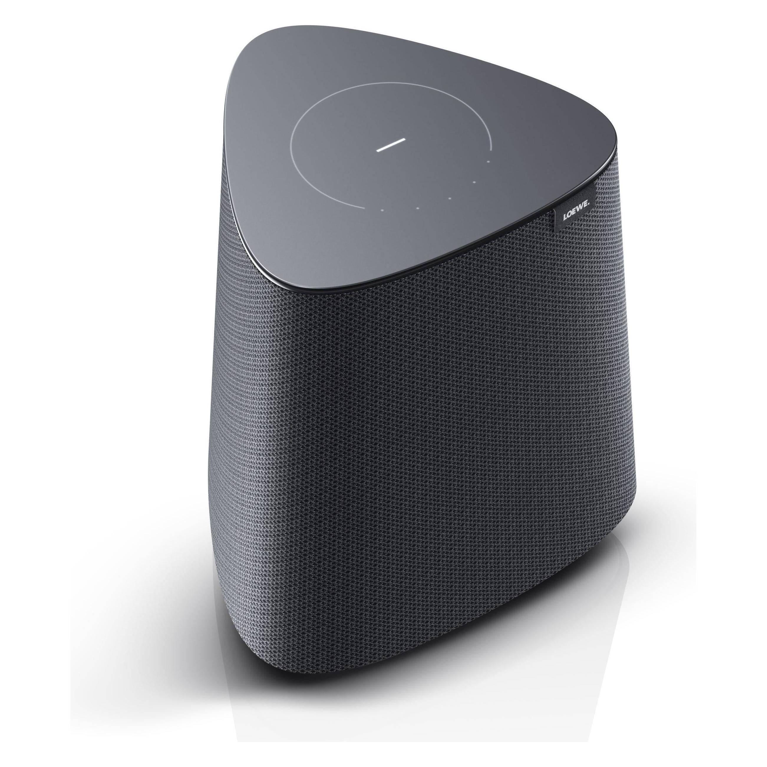 Loewe Klang mr1 (Bluetooth, WLAN) (60604D11)