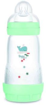 Mam Biberão Anticólicas 260 ml
