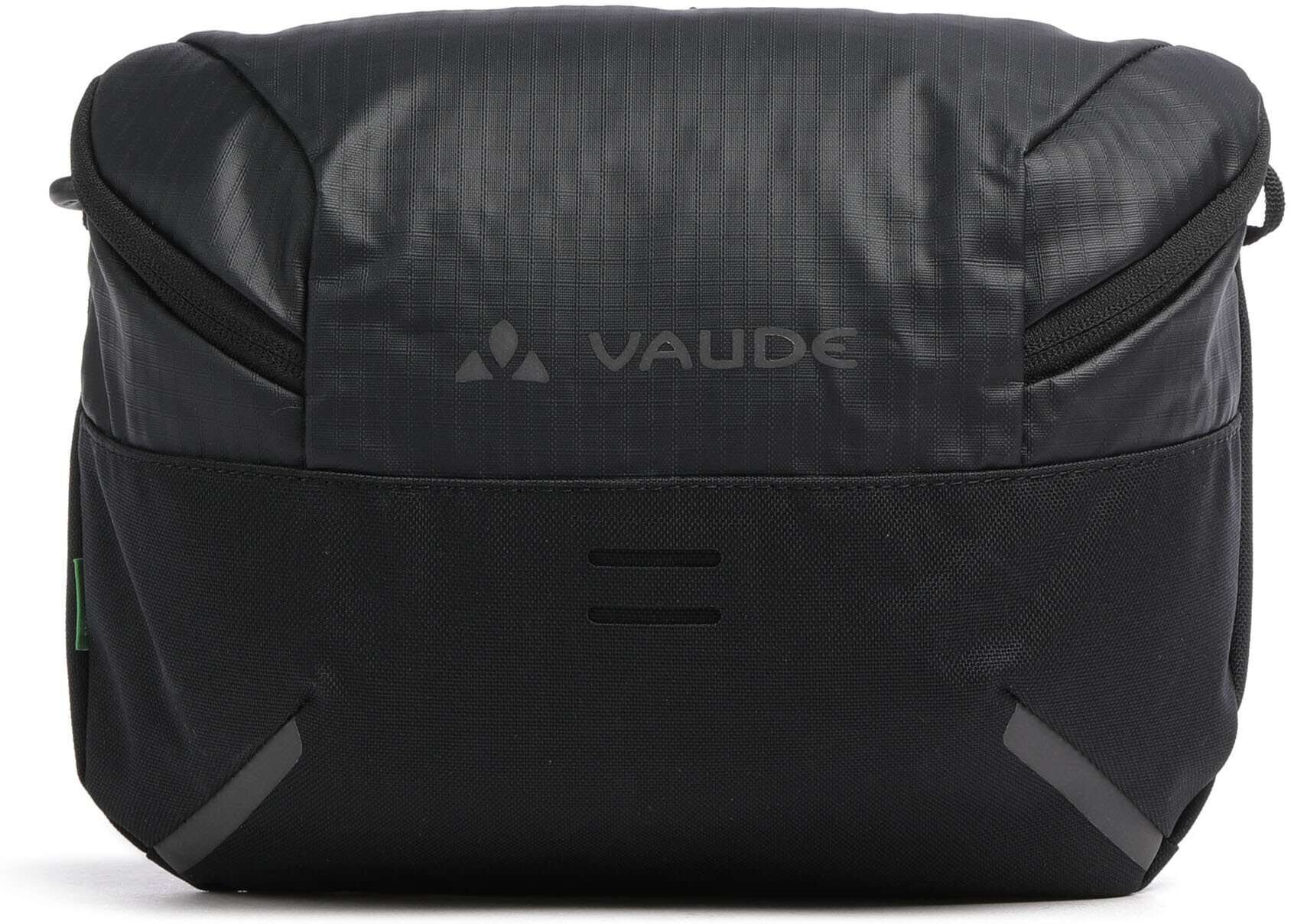 Vaude CityBox Bike II KLICKfix Lenkertasche, schwarz