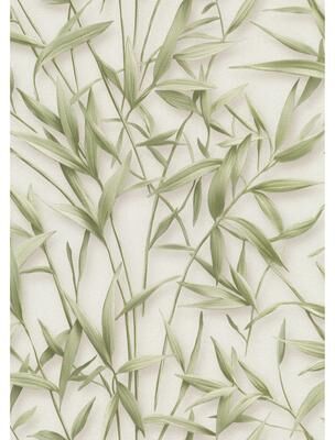 Veer Decor Sylvan Bamboo Fronds Wallpaper
