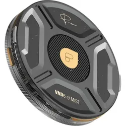 PolarPro Helix 6/9 Stop VND Mist Filter - McKinnon Series