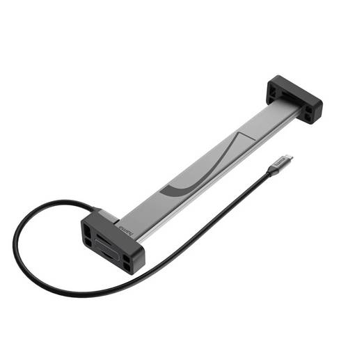 Hama USB-C Dockingstation Connect2Office Work USB-C Power Delivery