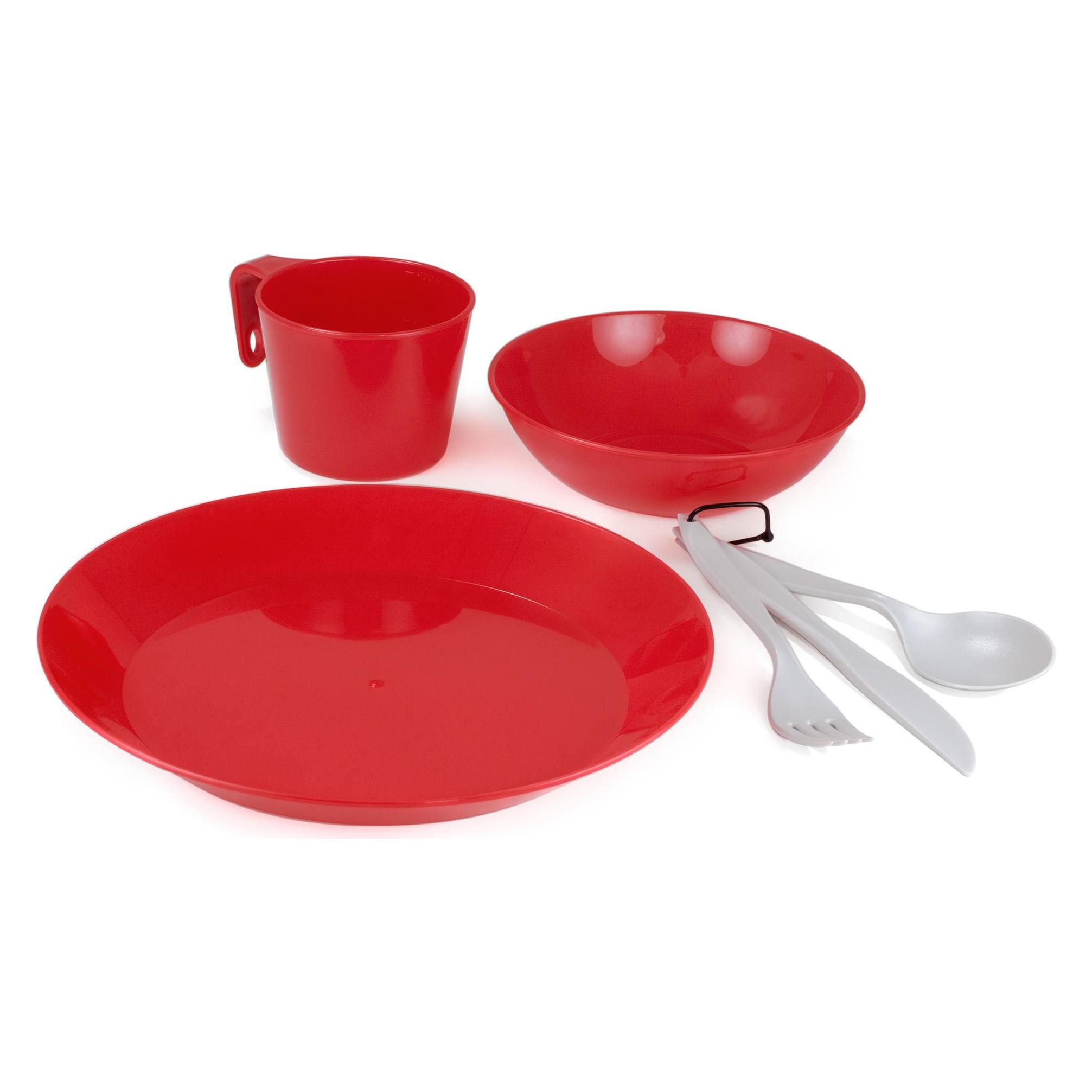 GSI Cascadian Table Set 1 Person (77311)