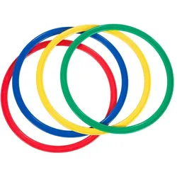Rubbabu, Gymnastikreifen, (60 cm)