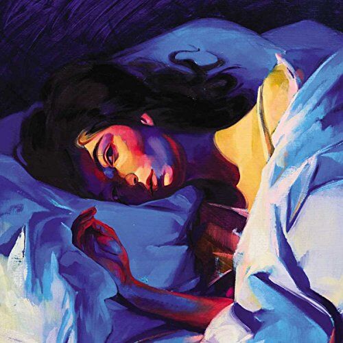 Lorde - Melodrama - Preis vom 09.10.2026 07:28:09 h