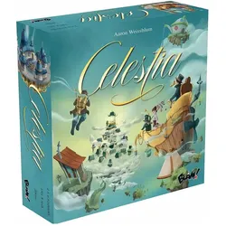 Blam! Celestia (Französisch, 2 - 6 Spieler)