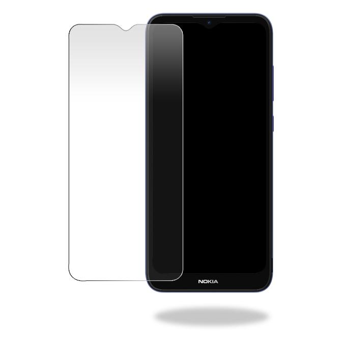 Mobilize Gehärtetes Glas Clear Displayschutzfolie Motorola Moto E13 (Xiaomi Redmi Note 13 4G) (MOB-SGSP-MOTOE134G)